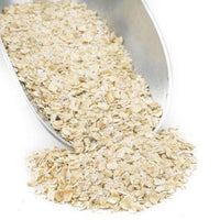 Organic Oats, Quick Rolled - Country Life Natural Foods