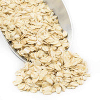 Organic Oats, Thick Rolled - Country Life Natural Foods