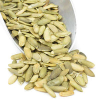 Pepitas (Pumpkin Seeds) - Country Life Natural Foods