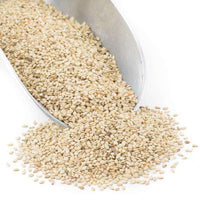 Organic Sesame Seeds, Natural - Country Life Natural Foods