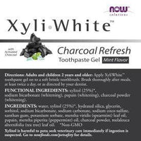 XyliWhite Toothpaste Gel - Country Life Natural Foods