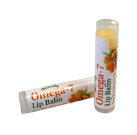 Omega-7 Lip Balm - Country Life Natural Foods