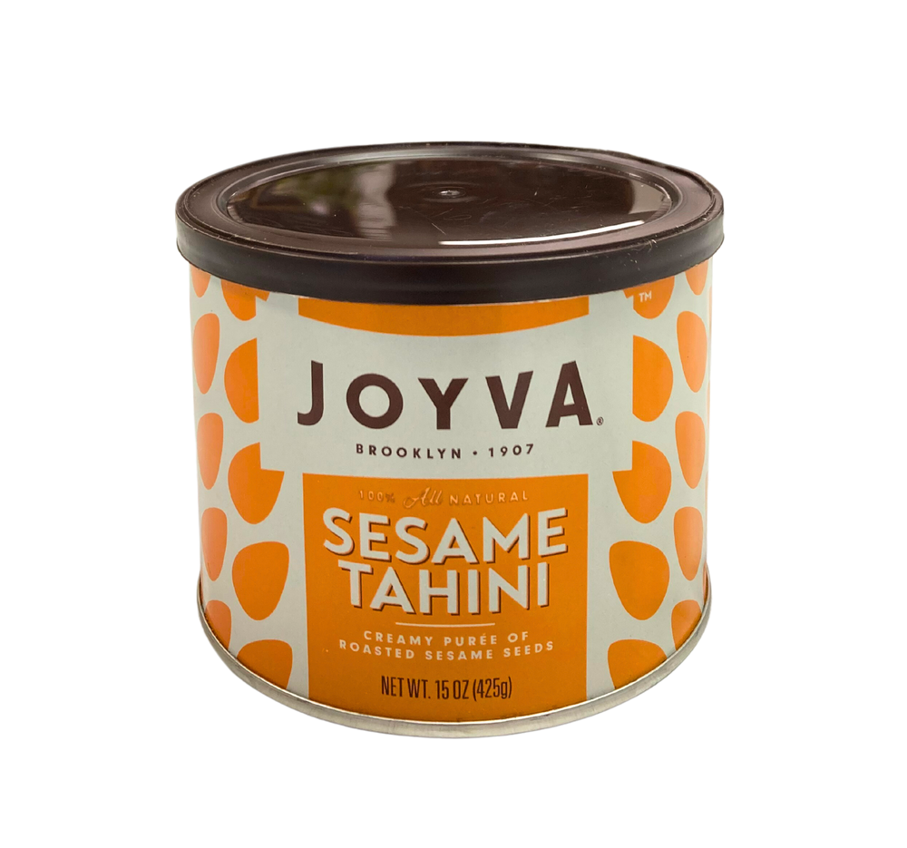 Sesame Tahini, Smooth - Country Life Natural Foods