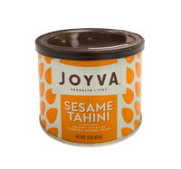 Sesame Tahini, Smooth - Country Life Natural Foods